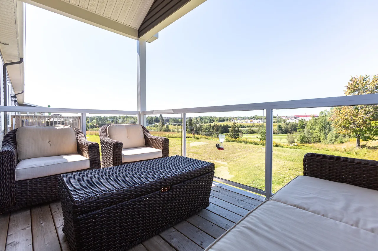 Deluxe Townhouse Village on the Green Moncton, NB